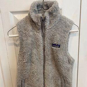 Patagonia Vest